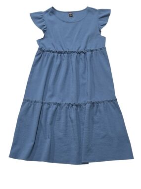 Emery Rose Woman's Blue Summer Dress Size Small (S) E73